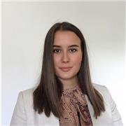 Étudiante en Langues Etrangères Appliquées et native espagnole donne cours d'espagnol du niveau débutant à supérieur à des enfants, ados ou adultes